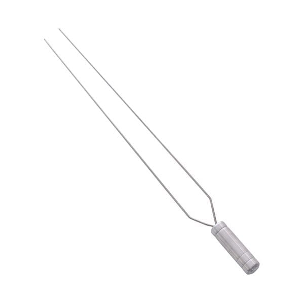 Espeto para Churrasqueira em Aço Inox 75cm Duplo Revestido Artmill
