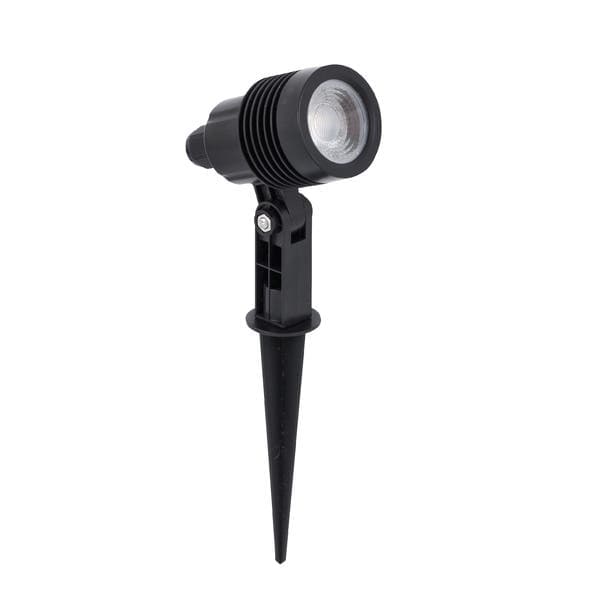 Espeto para Jardim LED 3W Luz Amarela IP65 Inspire