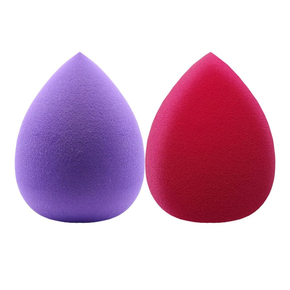 Esponja Facial 360 Micro Mini 2 Peças - Life B