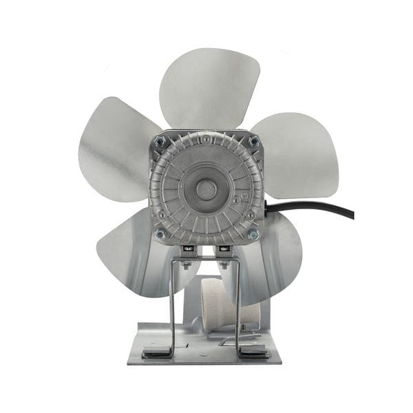 Exaustor para Churrasqueira 220V EXC-02 Ventisol
