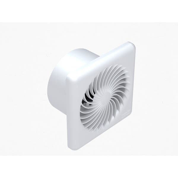 Exaustor Ventokir Air Brise 300 Bivolt