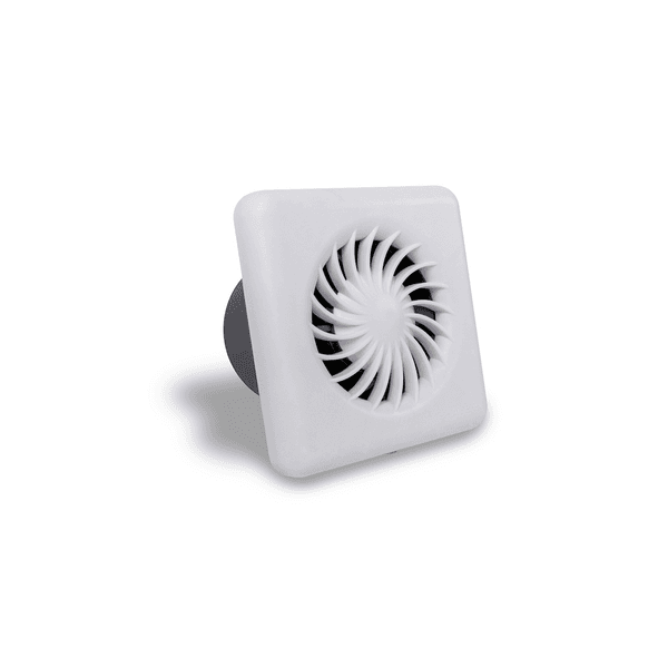 Exaustor Ventokir Air Brise 80 Bivolt