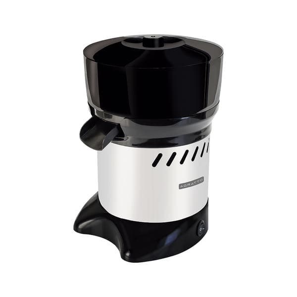Extrator de Suco Bivolt Prata Agratto