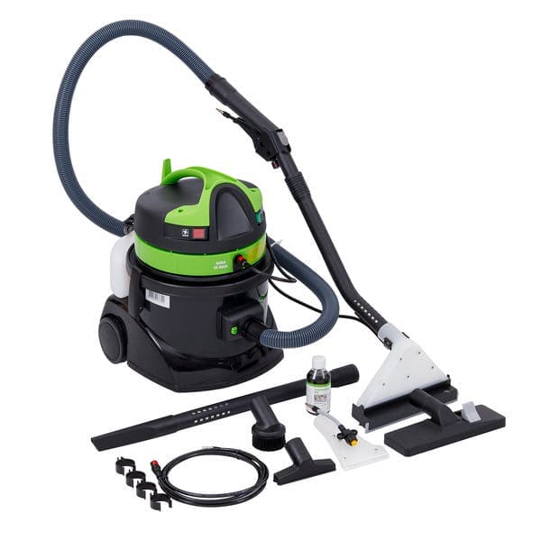Extratora Lavaclean 1250W 220V IPC Brasil