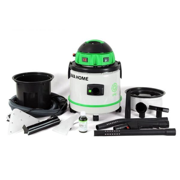 Extratora Lavadora Multifuncional Lava Home 220V IPC