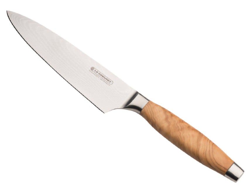 Faca de Chef