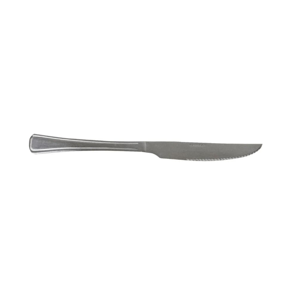 Faca de Churrasco Linha Victoria Inox - Fratelli