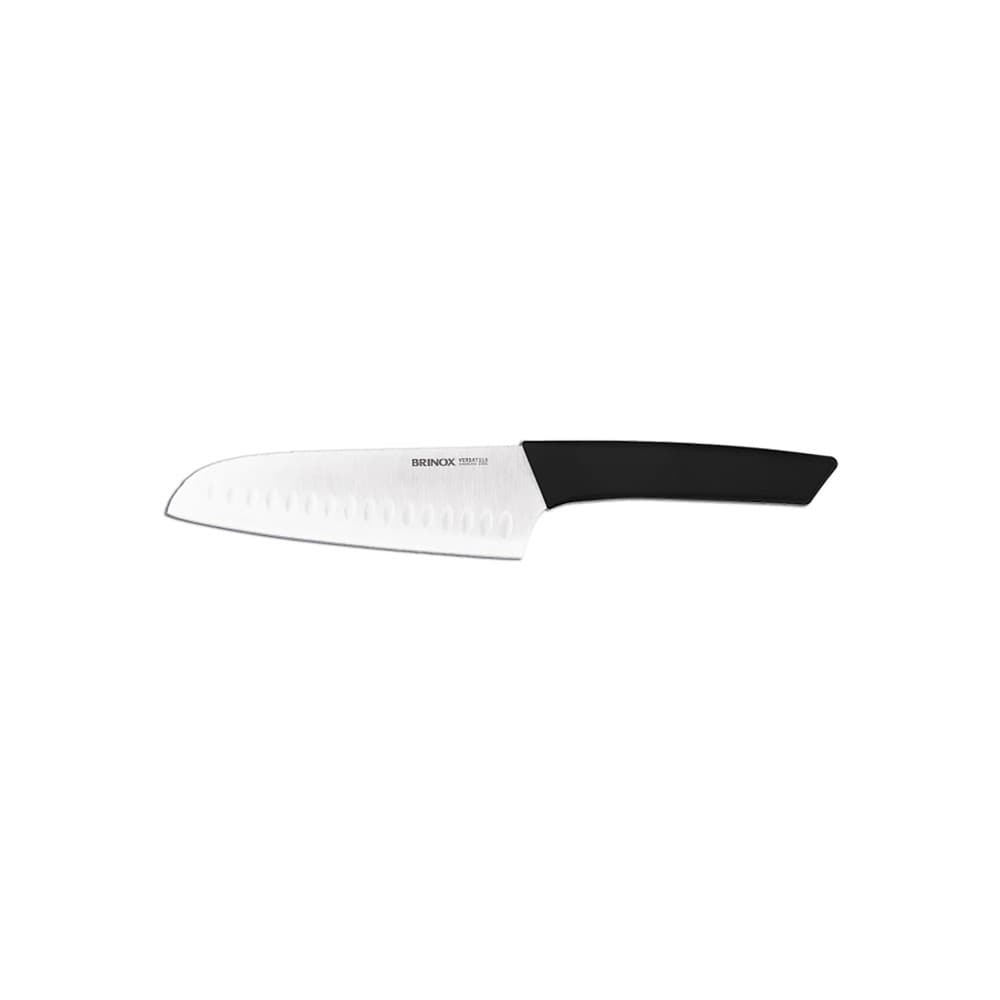 Faca De Fatiar Picar 30,9cm Versatile - Brinox