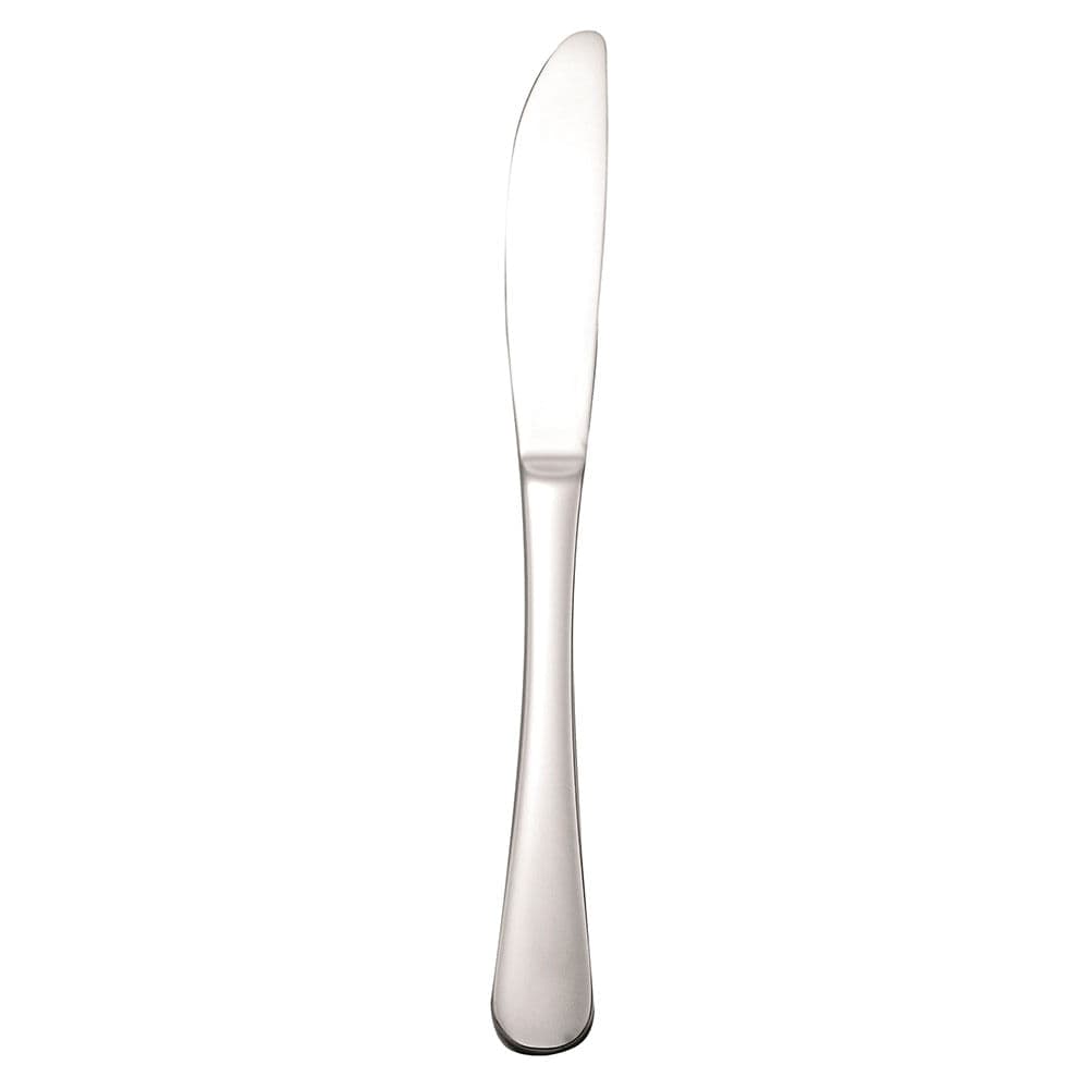 Faca de Mesa Joinville 23cm Prata - Toyland