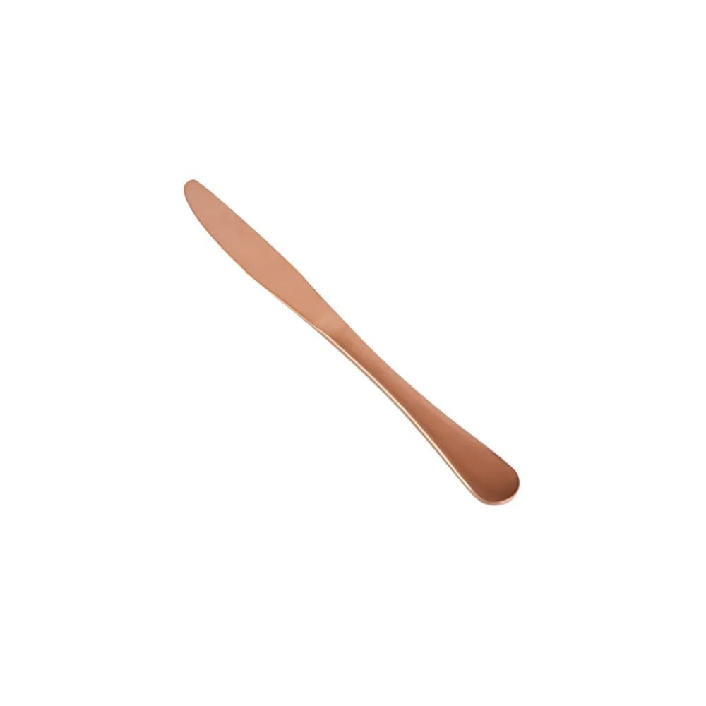 Faca de Sobremesa Elite Gourmet Mix Cobre - Marcamix
