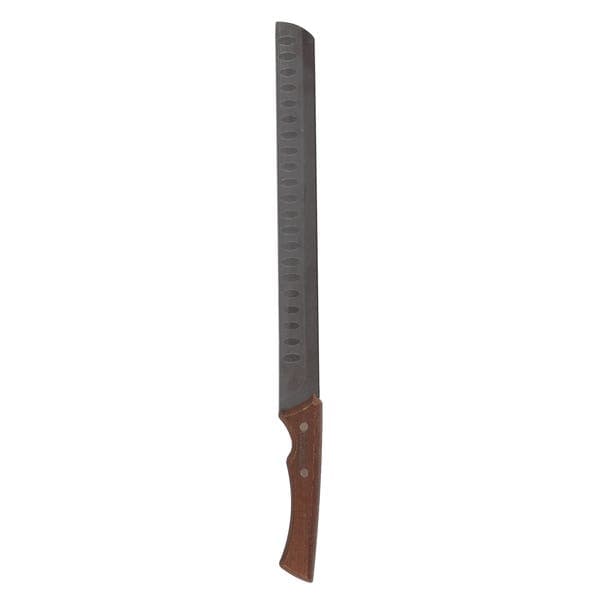 Faca para Carne 12" em Aço Inox 39,9cm Churrasco Black Tramontina