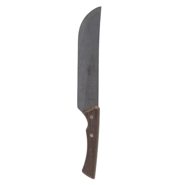 Faca para Carne 8" em Aço Inox 33,7cm Churrasco Black Tramontina