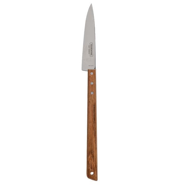 Faca Trinchante 7" em Aço Inox 17,78cm Churrasco Tramontina