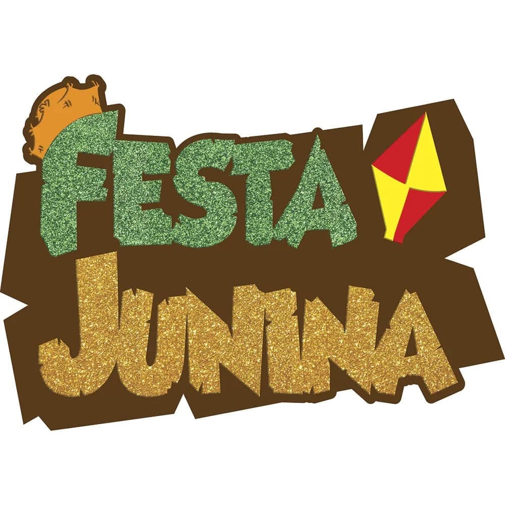 Faixa Festa Junina Ii - Grinfest