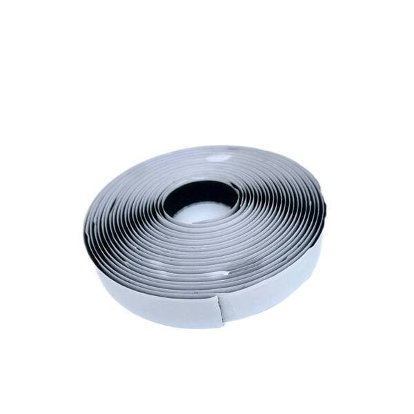 Fecho de Contato Casado 25x2mm Preto Talentos