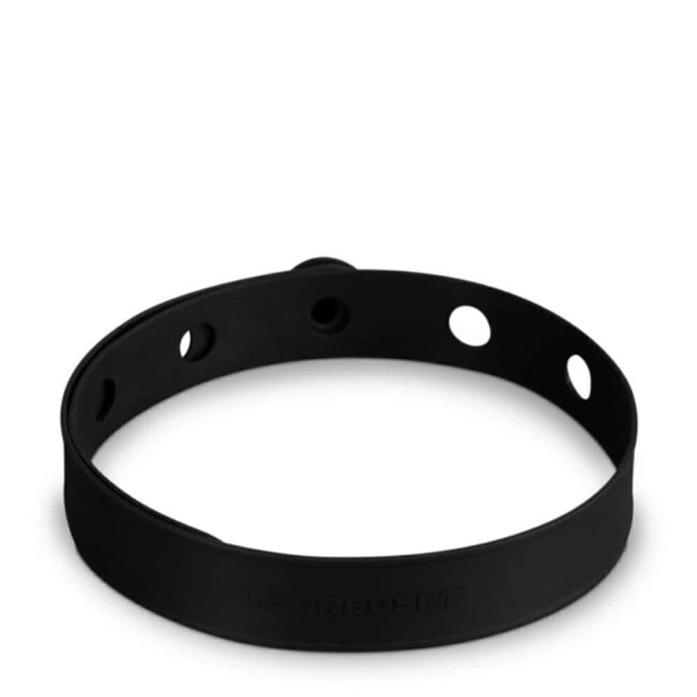 Fecho de Silicone para Panela Le Creuset Black Onyx