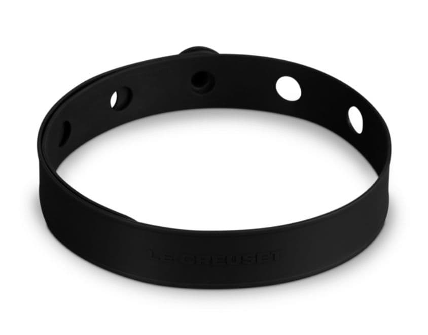 Fecho de Silicone Para Utensílios