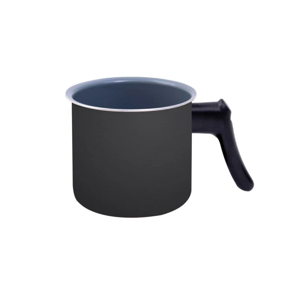 Fervedor 12cm Preto - Oikos