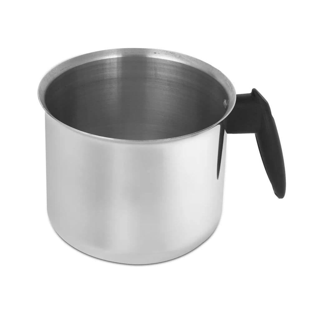 Fervedor 14cm Extra Polido - Oliveira