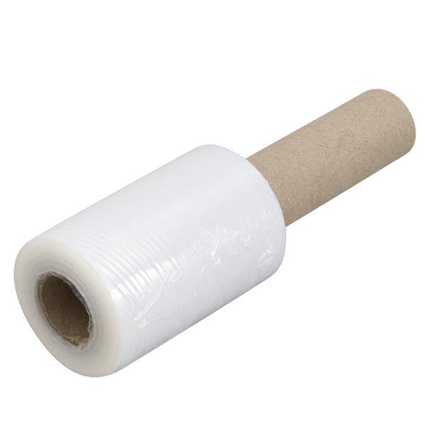 Filme Stretch com Aplicador 10cmx100m Target