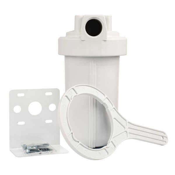 Filtro de Água para Caixa d'Água Branco BIG 10" Hidro Filtros
