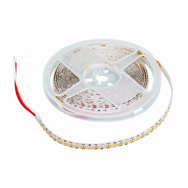 Fita de Led Luz Branca IP20 20W 12V Gaya Hiper Brilho 5m
