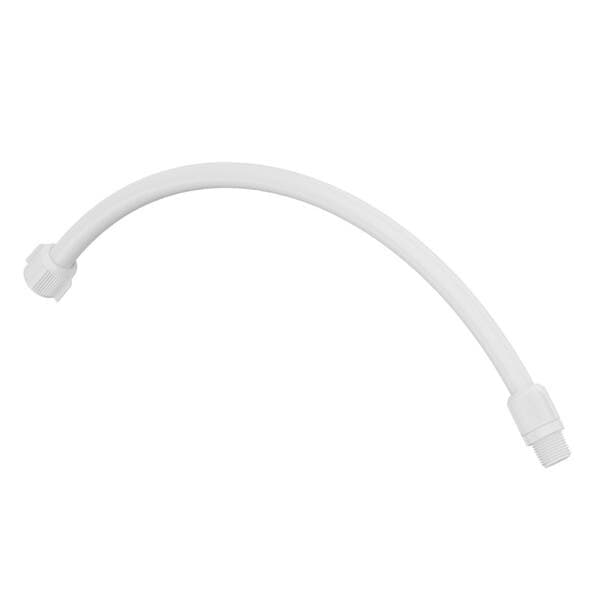 Flexível para Água Branco 1/2" 60cm Tigre