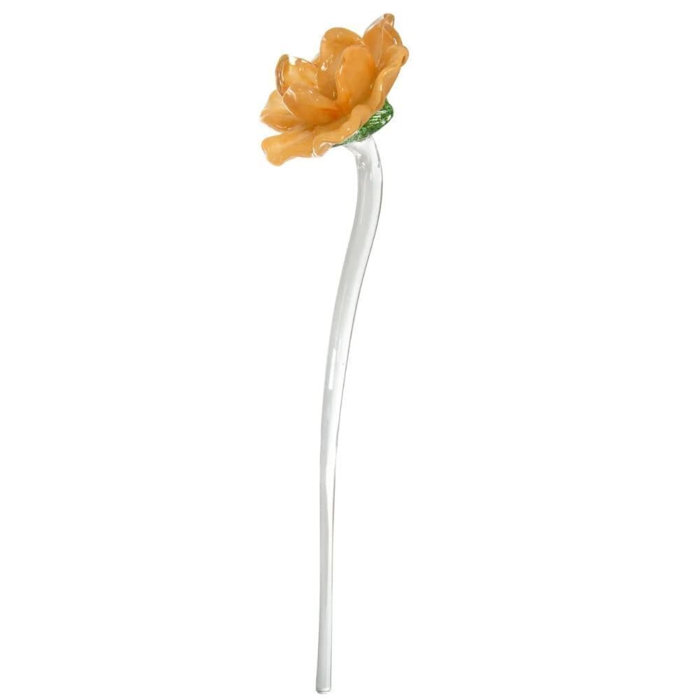 Flor Decorativa de Murano 49cm
