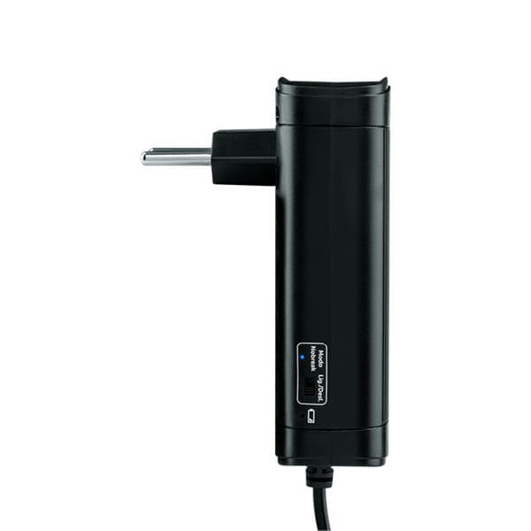 Fonte No Break com Bateria 12V 1A EFB 1201 Intelbras