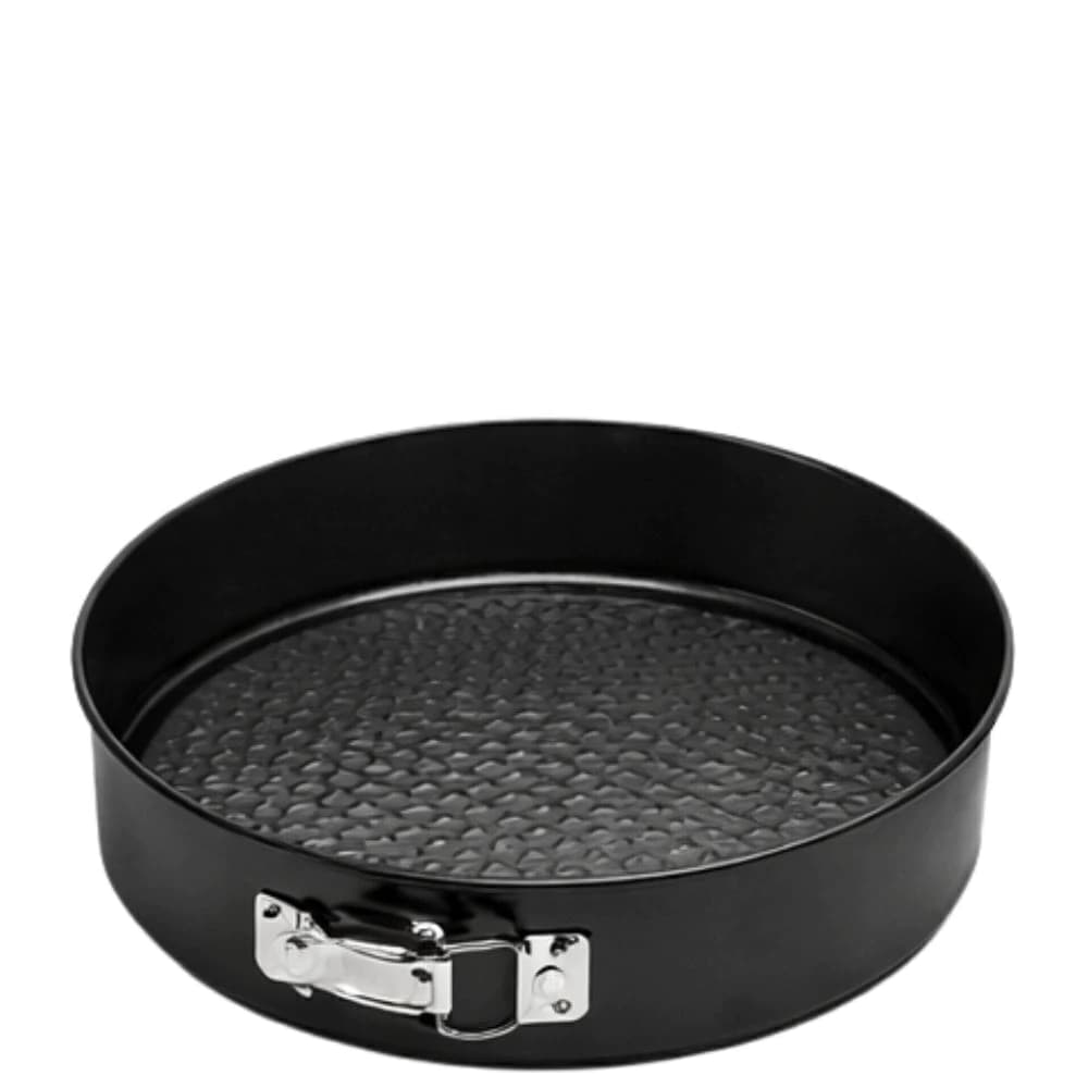 Forma Antiaderente com Fundo Removível 26cm