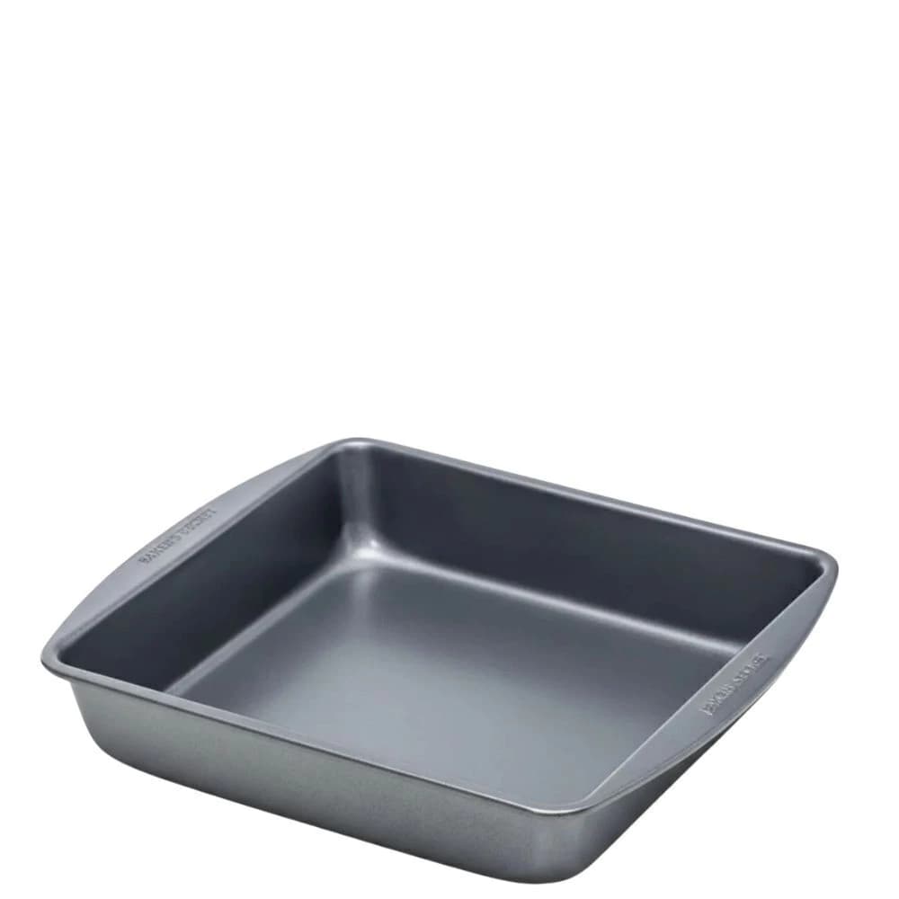 Forma Antiaderente Quadrada Bakers Secret 23x5cm