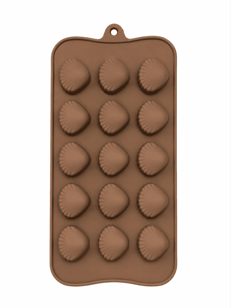Forma Bombons em Silicone