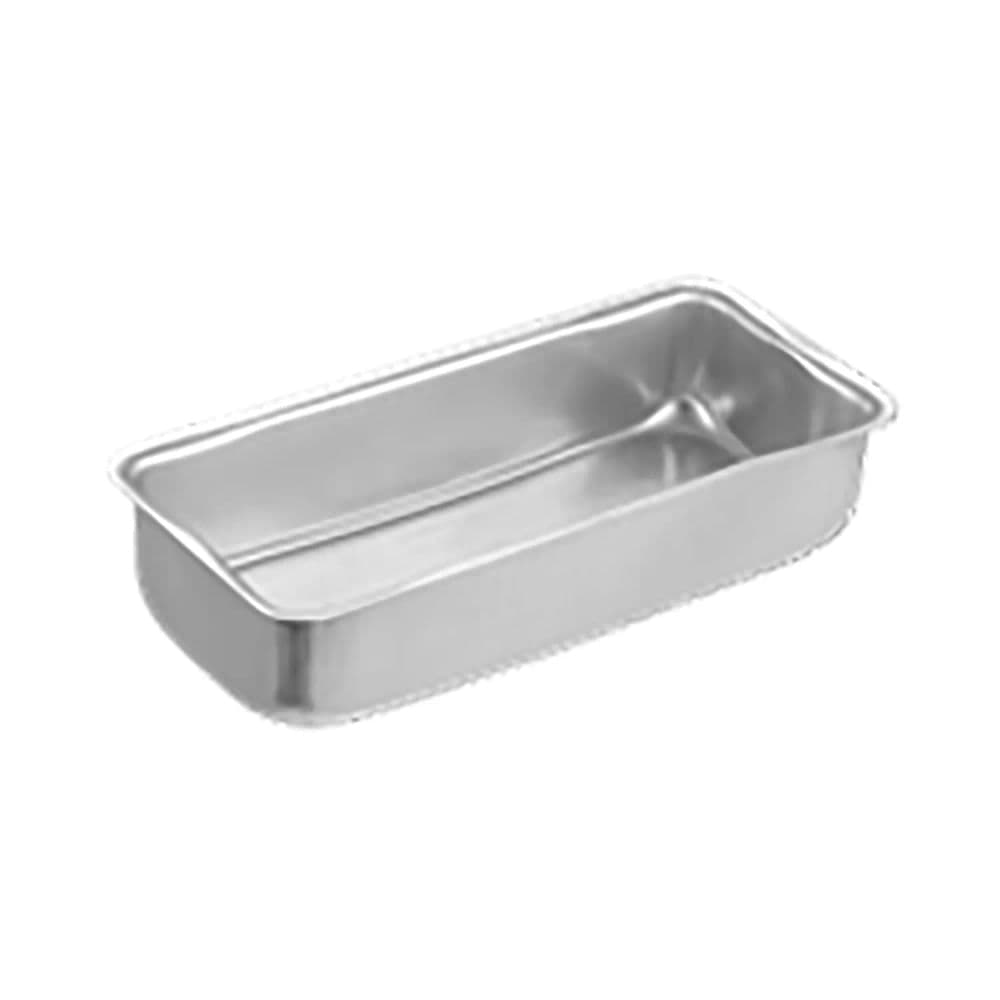 Forma de Pão Luxury N02 Polida - Oliveira
