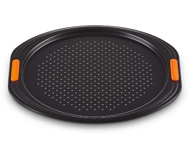 Forma para Pizza 33cm Le Creuset — Única
