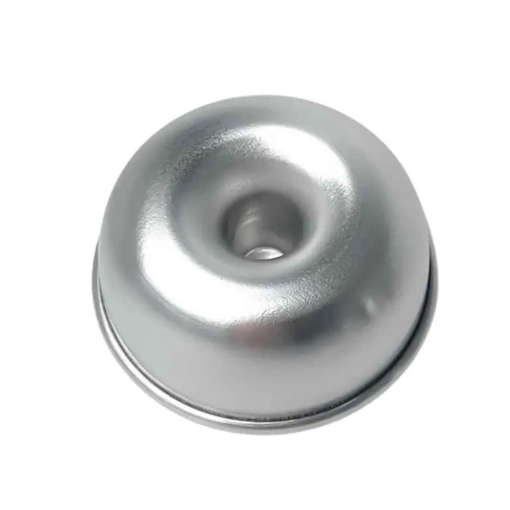 Forma Suíça Arredondada 13cmx6cm - Caparroz