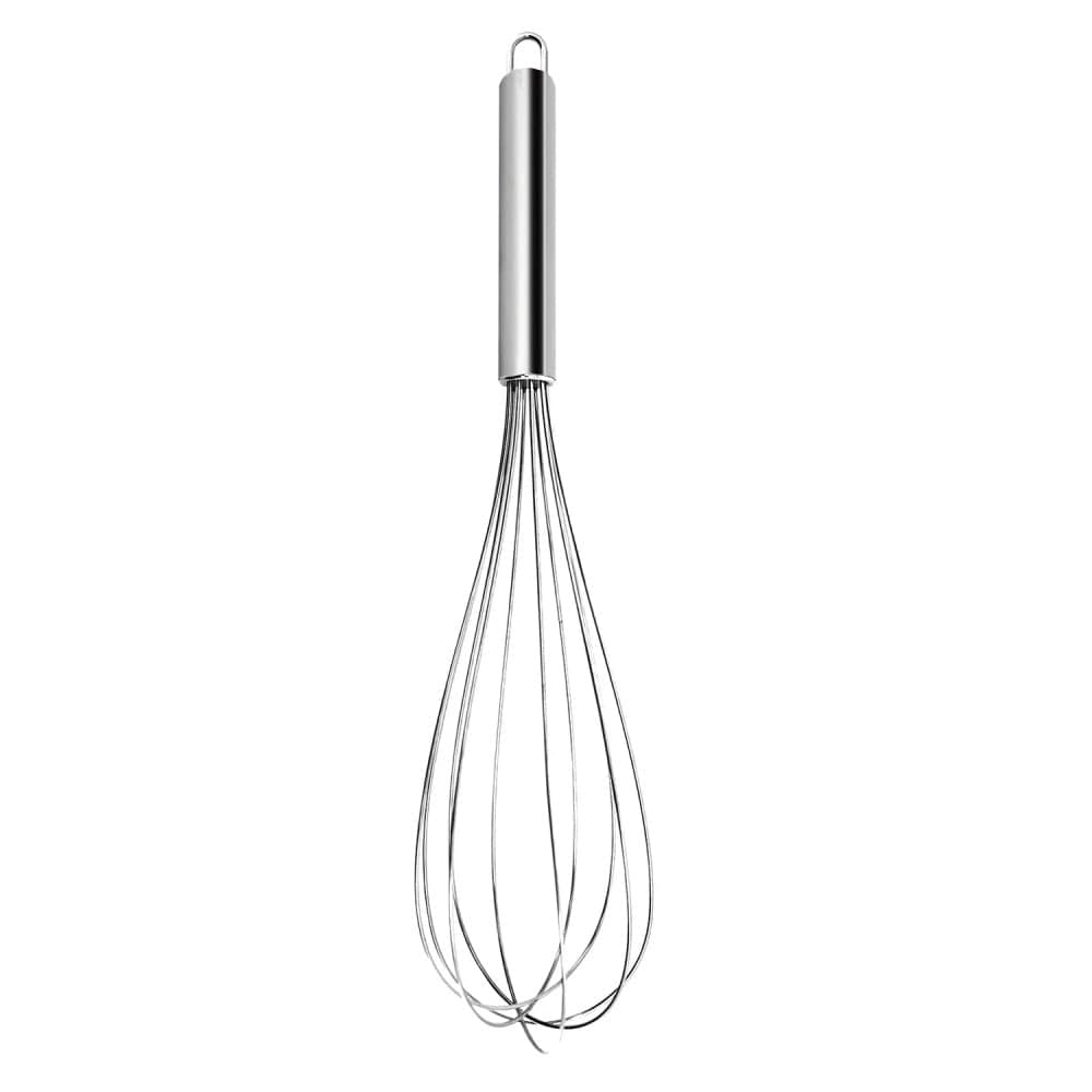 Fouet de Inox - Tuut
