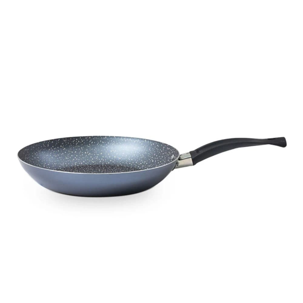 Frigideira Antiaderente Rainbow 16cm Azul - Brinox