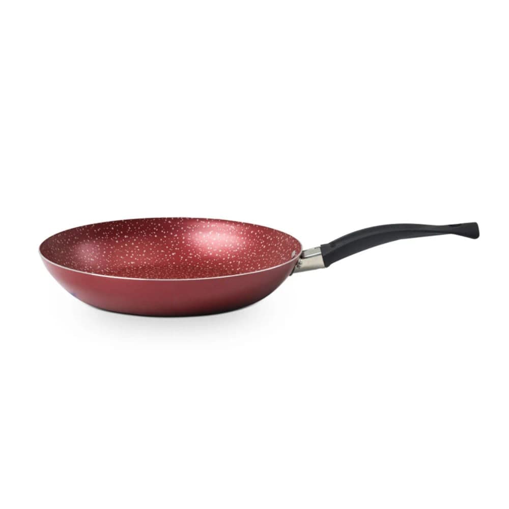 Frigideira Antiaderente Rainbow 22cm Cereja - Brinox