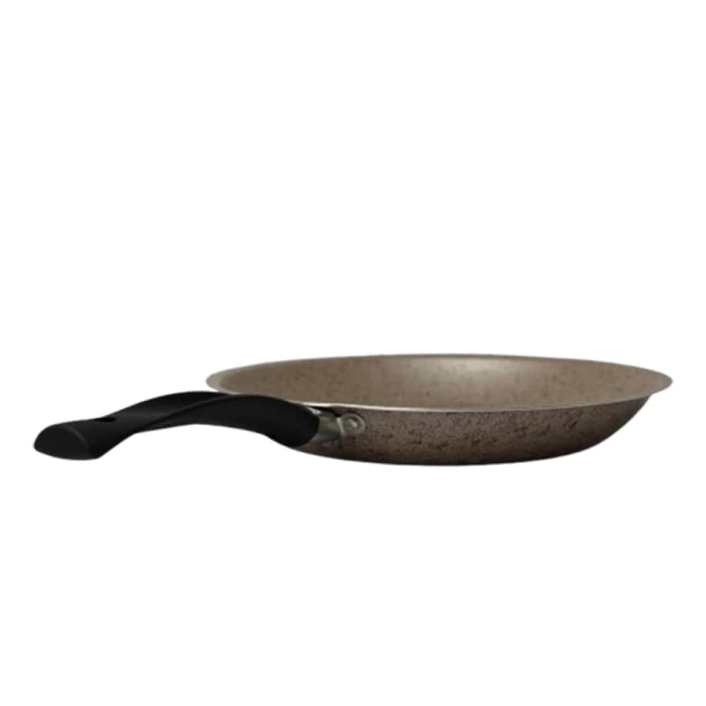 Frigideira Francesa Ceramic Line 20cm Vanilla - Oliveira