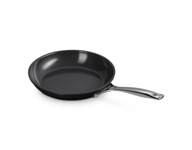 Frigideira Rasa Antiaderente de Cerâmica Le Creuset