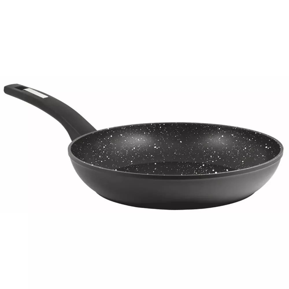 Frigideira Wok Aluminio Forjado M. Cassab