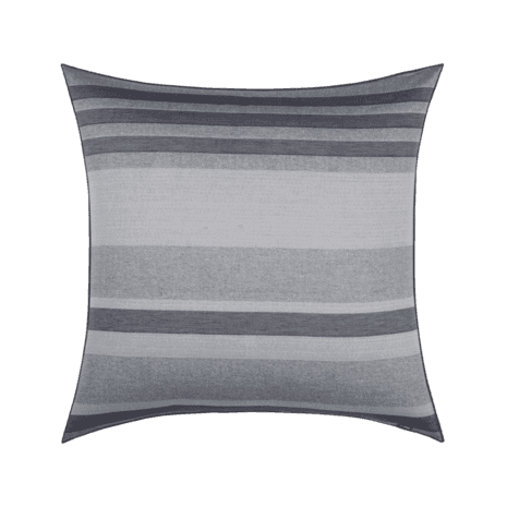 Fronha 300 Fios Chine Stripes Boss Home Estampado 65 x 65cm
