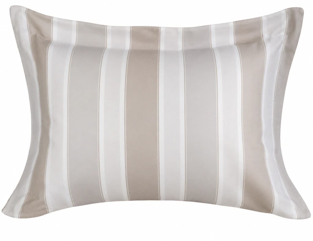 Fronha Avulsa Horas Douradas Linho 600 Fios Muguet Home — 50x90