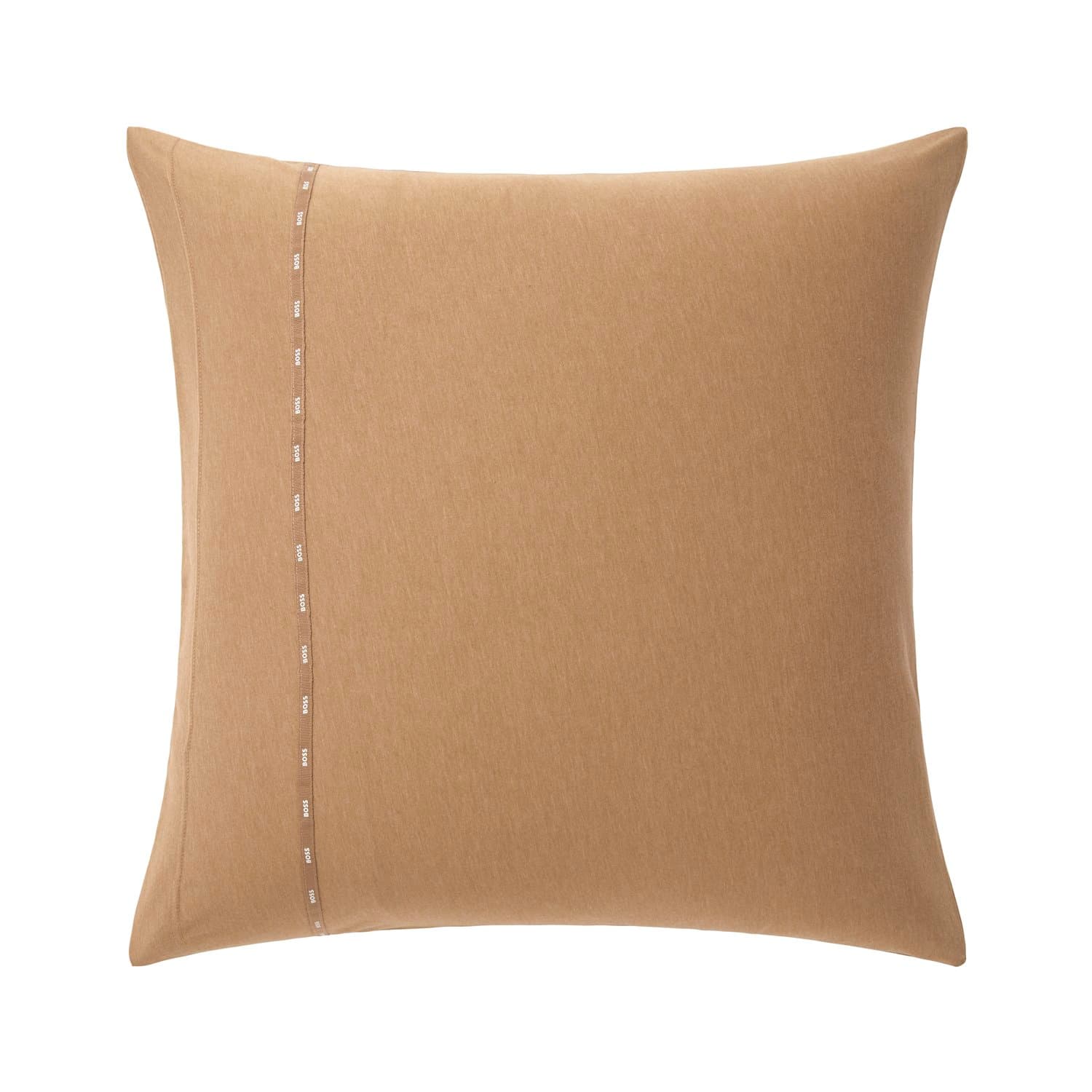 Fronha Boss Sense Boss Home Camel 65cm x 65cm