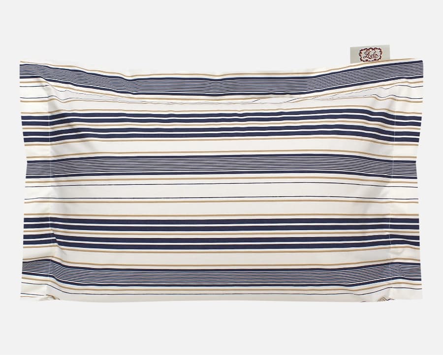 Fronha para Travesseiro 0.50x0.70m Zelo Classic - Percal 180 Fios