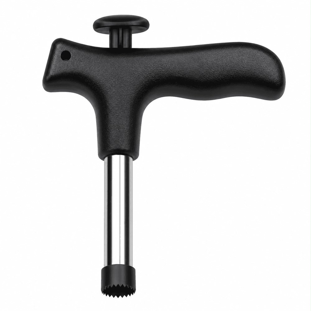 Furador Abridor de Coco Inox