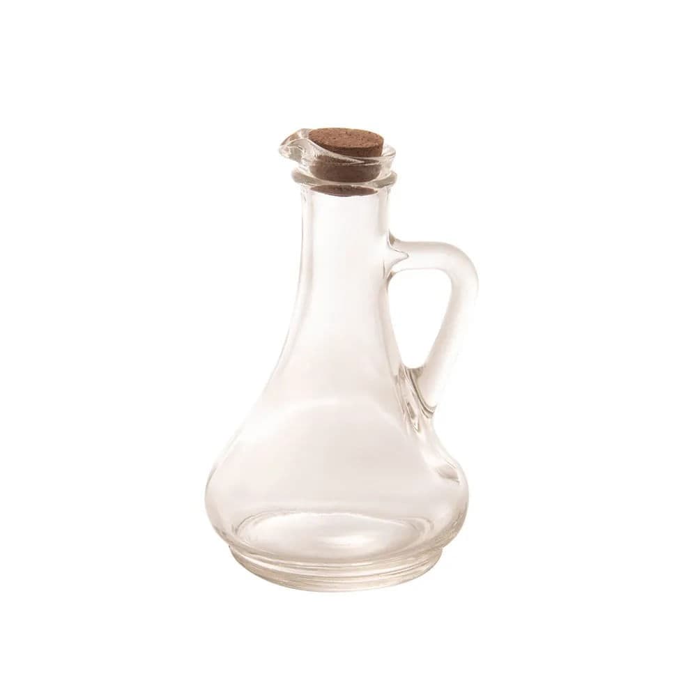 Galheteiro com Tampa Rolha 250mL - Lyor