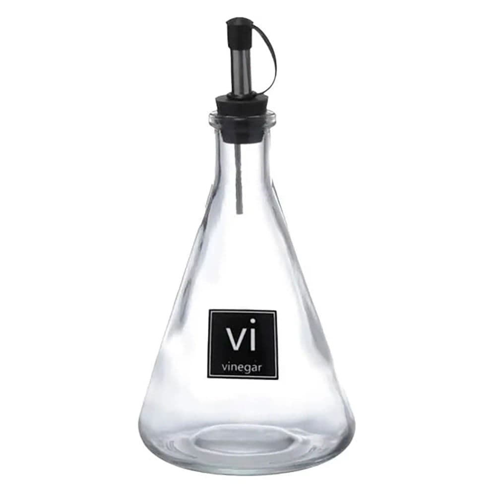 Galheteiro para Vinagre Manhattan 180mL - Hauskraft