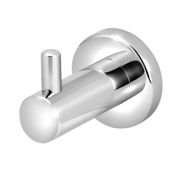 Gancho Aço Inox 12X10X10 Prata Stoc