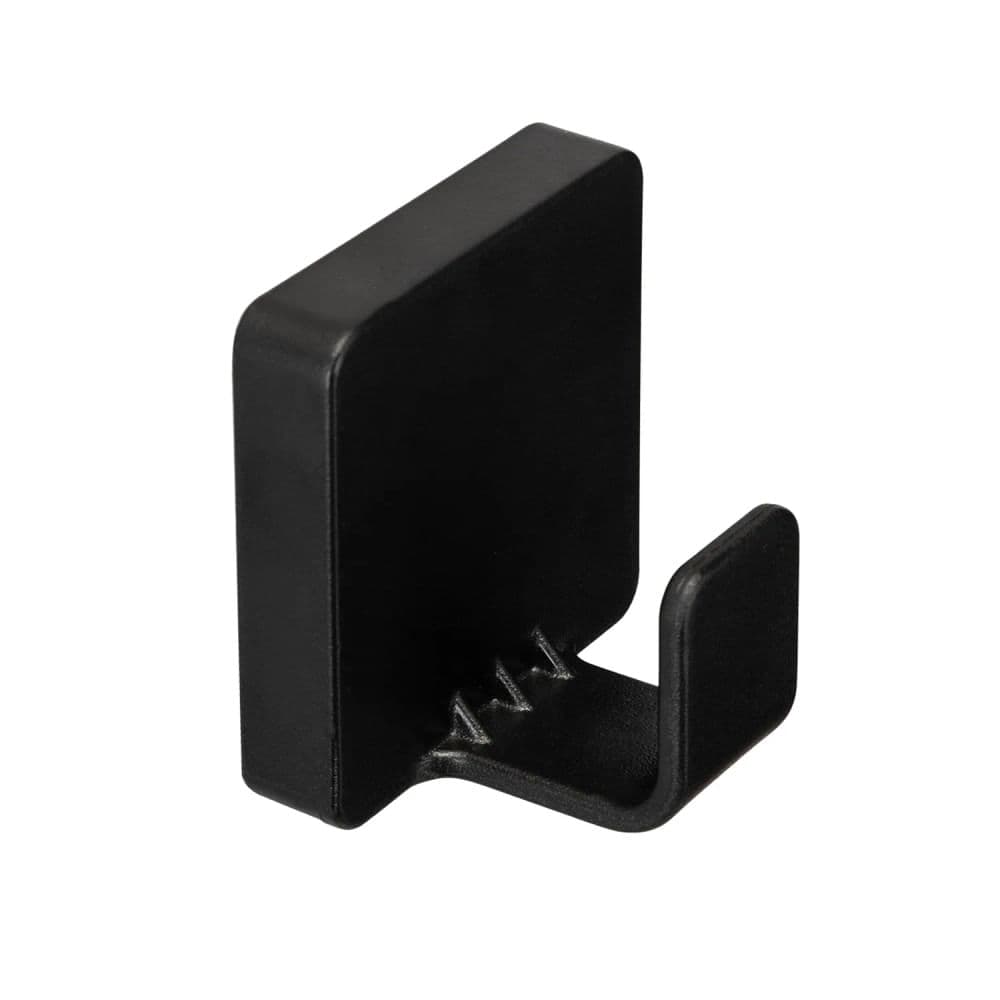 Gancho Adesivo Black - Arthi